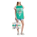 Balmain Dame Topper Flerfarget XS,