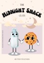 Midnight Snack Friends Plakat / 40x50