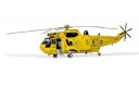 Airfix Startsett 1/72 Westland Sea King HAR.3
