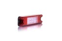 Lumen Vision Bl4 Led Baklykt (Universal)