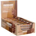 Pro!Brands ProteinPro Bar 45g x 24 stk - Strawberry/Yoghurt