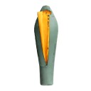 Mammut Comfort Fiber Bag, L Men -1°C sovepose