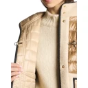 Fay Dame Jakker Beige M,