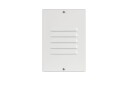 Sylco 100208 Sirene 220 X 85 mm, Selvforsynende