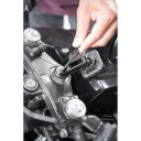 Peak Design Mobile Motorcycle Stem Mount Mobilfeste for Styrestamme /motorsykkel.