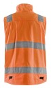 Blåkläder Varselvest 8505-1804 3XL