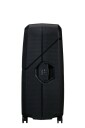 Samsonite Magnum ECO hard stor XL koffert 81 cm 4 hjul Graphite
