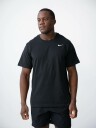 Nike Dri-Fit DFC Crew Solid Tee Sort L