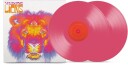 Lions  Opaque Pink