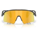 Oakley Stunt Wing Grey Smoke W/Prizm K OS