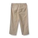 Wheat trousers Egon – beige stone 110
