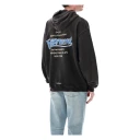 Represent Herre Gensere & Hettegensere Svart S,