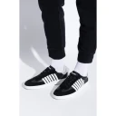 Dsquared2 Dame Sko Svart 36 EU,