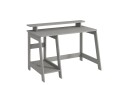 Voiture Skrivebord 60x120 cm   Grå