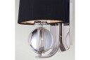 Vegglampe Quoizel Gotham -