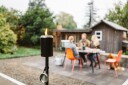Hagefakkel Mesa Solo Stove
