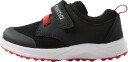 Reima Ekana Sneakers Black 28