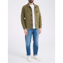 Dondup Herre Jeans Blå W31,