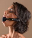 Taboom Taboom Ball Gag 17424