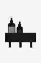 Spinder Design   Klesstativ Multi 3   Svart