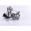 NISSENS 93442 Turbolader