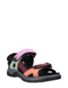 ECCO Offroad Multi/patterned 38