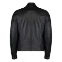 Moorer Herre Jakker Svart L,