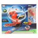 Track Racing Bilbane Spinner