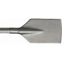 Bosch 28 mm Asfaltmeisel 500 mm for Rivehammere