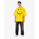 Moschino unisex Topper Gul S,