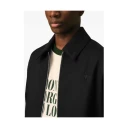 Ami Paris, Herre, Jakker, Svart, S,