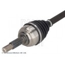 BLUE PRINT ADBP890069 Drivaksel