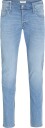 Jack & Jones Jjiglenn Jjbasic Sq 330 Noos   Blue   34 x 36