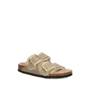 Birkenstock Dame Sko Brun 36 EU,
