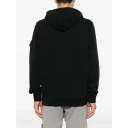 Stone Island, Herre, Gensere & Hettegensere, Svart, 3XL,