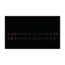 ELECTROLUX 600-SERIEN HOB655NF INDUKSJONSTOPP