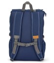 JanSport Hatchet   Navy   ONE SIZE