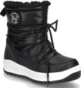 Leaf Pajala - BLACK - 36