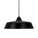 Dyberg Larsen Taklampe Sort
