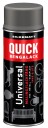Quick bengalack spray panter silkematt