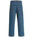 Jack & Jones Jeans   JjiAlex   JjCarpenter   Blue Denim   Jack & Jones   11 år (146)   Jeans   Blå