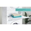 Siemens iQ500 Varmepumpetørketrommel med easyClean-filter og autoDry