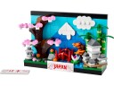 Lego Postkort fra Japan 40713