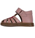 Angulus Sandaler   Nybegynner   Rose/Rød   Angulus   22   Sandals Rosa