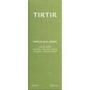 TIRTIR Matcha Dual Serum 50 ml - Tofase Ansiktsserum med Fuktighet og Beroligende Pleie