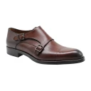 Flecs, Herre, Sko, Brun, 45 EU,