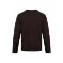 Ballantyne Herre Strikkevarer Brun XL,