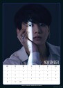 Danilo BTS 2027 A3 Kalender 85874694