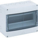 Spelsberg Fordelingsskap AKe 12 12 Moduler PE/N-Terminal IP55