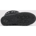 Pajar Galaxy High Black 39